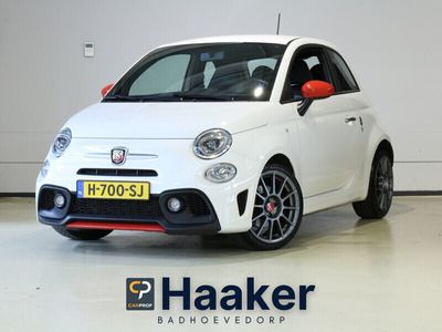 tweedehands Abarth 595 595