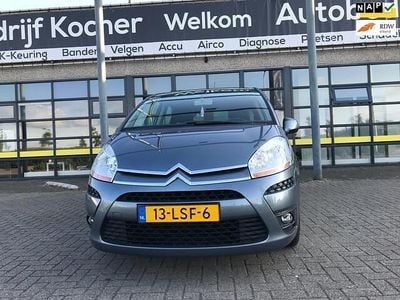 Citroën C4 Picasso
