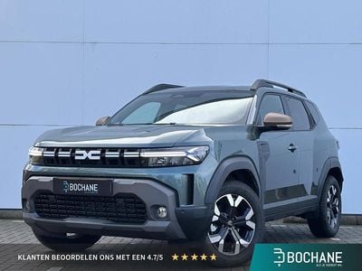 Occasion Dacia Duster Extreme 2026 Groen SUV