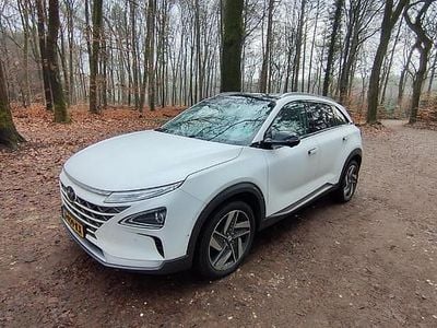 Occasion 2020 Hyundai Nexo SUV | € 12.100 (Eerlijke prijs)