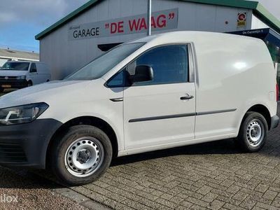 tweedehands VW Caddy 2.0 TDI L1H1 BMT Trendline