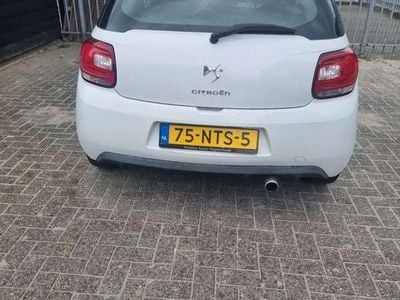 Citroën DS3