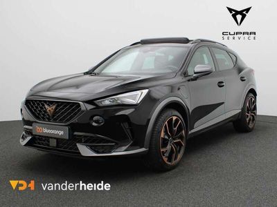 tweedehands Cupra Formentor 1.4 e-Hybrid Adrenaline 204PK DSG Panoramadak ach