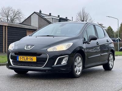 Occasion 2012 Peugeot 308 Active | € 3.650 (Eerlijke prijs)