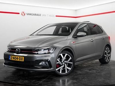 Grijs Gebruikt 2020 VW Polo GTI Hatchback | € 17.944 (Super prijs)