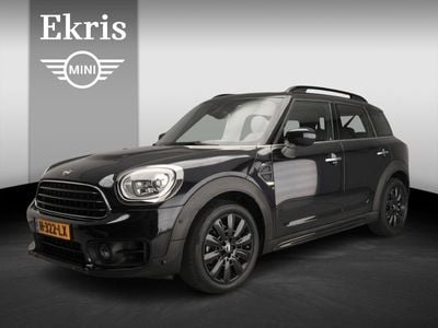 Mini One Countryman