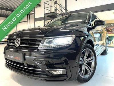 tweedehands VW Tiguan 1.5 TSI R-Line/ CarPlay/ Full LED/ IQ Drive