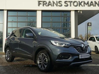 Grijs metallic Occasion 2020 Renault Kadjar Intens SUV | € 19.495 (Iets duurder)