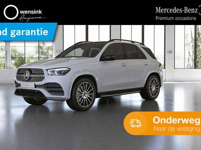 Mercedes GLE350e