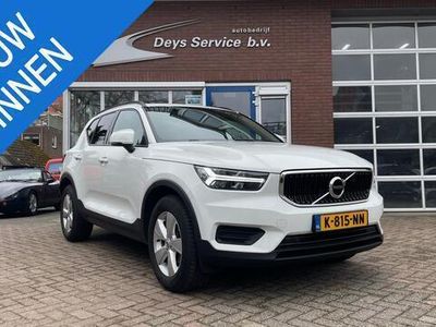 tweedehands Volvo XC40 1.5 T2 Momentum Core