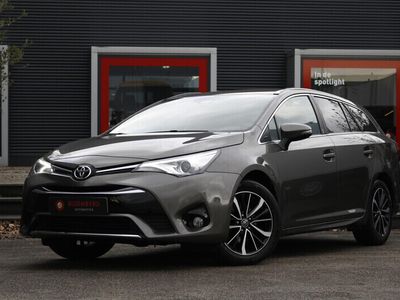 tweedehands Toyota Avensis Touring Sports 1.8 Vvt-I Lease Pro