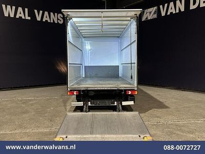 Wit Occasion 2022 Peugeot Boxer Van | € 25.750 (Duur)