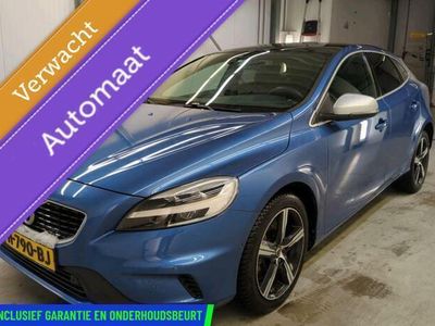 tweedehands Volvo V40 1.5 T3 Polar+ Sport Automaat | Panorama dak |