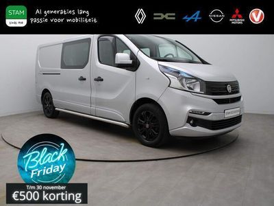 Fiat Talento