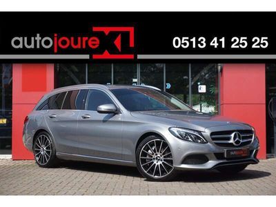 Mercedes C350