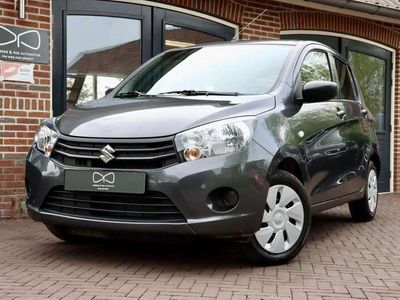 Suzuki Celerio