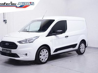 Wit Occasion 2019 Ford Transit Connect Trend MPV | € 10.800 (Super prijs)