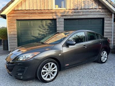 Gebruikt 2010 Mazda 3 Sedan | € 5.945 (Iets duurder)