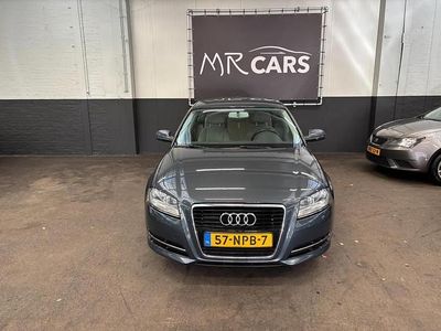Occasion 2010 Audi A3 Attraction | € 4.750 (Eerlijke prijs)