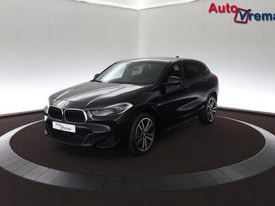 Zwart Gebruikt 2023 BMW X2 M Sport SUV | € 36.650 (Iets duurder)