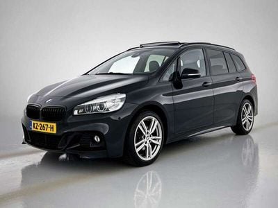 BMW 216 Gran Tourer