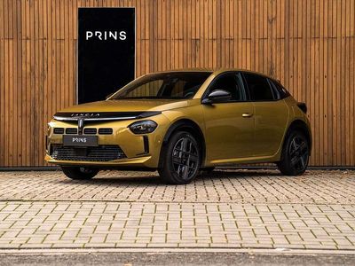 Geel (metallic) Gebruikt 2024 Lancia Ypsilon Hatchback | € 24.900