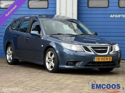 Saab 9-3