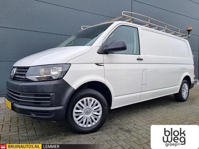 Occasion 2017 VW T6 Van | € 296