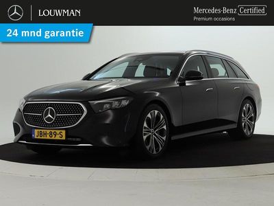 Mercedes E300