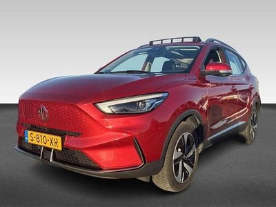 Occasion MG ZS Luxury 114 kW (156 PK) 2023 Rood SUV