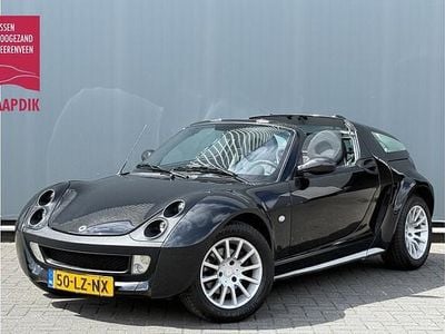 Smart Roadster