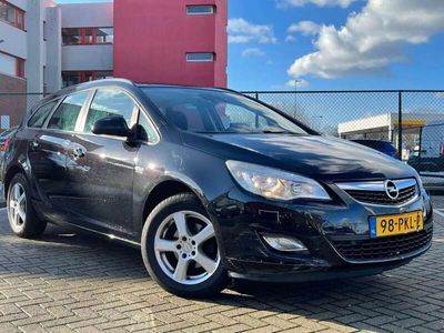 tweedehands Opel Astra SPORTS TOURER 1.4|CLIMATE|NAVI|CRUISE CONTROL|LMV|