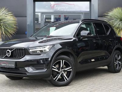 tweedehands Volvo XC40 2.0 T4 R-Design 191pk Navigatie/ 360 Camera/ Panor