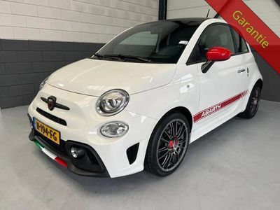 tweedehands Abarth 595 1.4 T-Jet 145