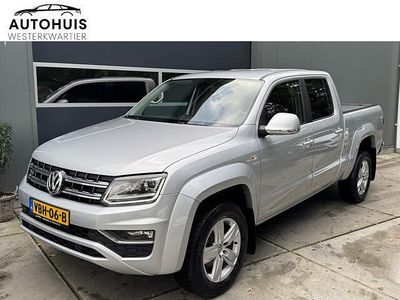 VW Amarok