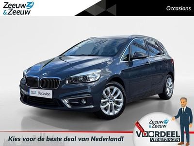 BMW 220