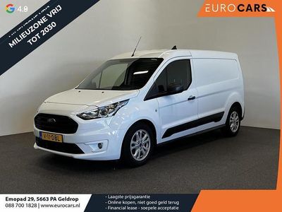 Occasion Ford Transit Connect 99 PK (72 kW) 2024 MPV