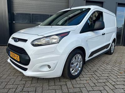 Overige Gebruikt 2017 Ford Transit Trend Van | € 8.990 (Eerlijke prijs)