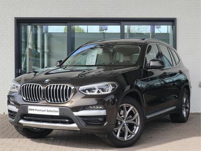 tweedehands BMW X3 xDrive20i High Executive / X-Line / Panoramadak /