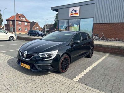 Renault Mégane IV