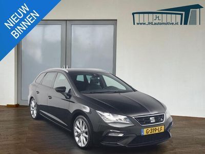 Seat Leon ST