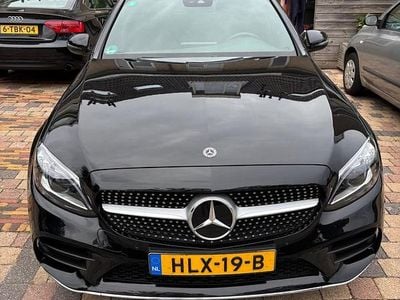 Mercedes C300