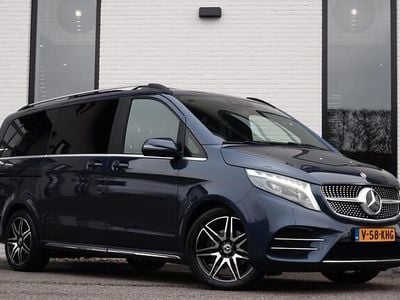 Mercedes V300