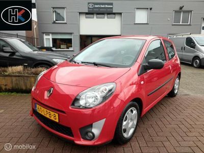 tweedehands Renault Twingo 1.2-16v 96.560km NAP Airco nieuwe distributie