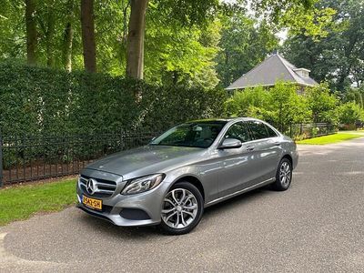 Mercedes C300