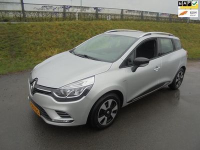 Renault Clio GrandTour