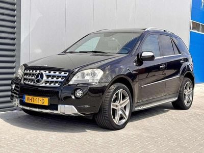 Mercedes ML420