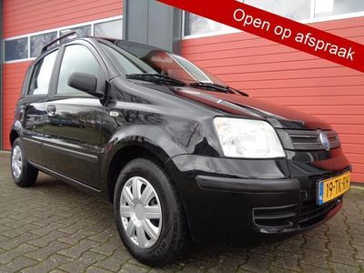 tweedehands Fiat Panda 1.2 Edizione Cool Airco 106DKm NAP NL-AUTO !!!