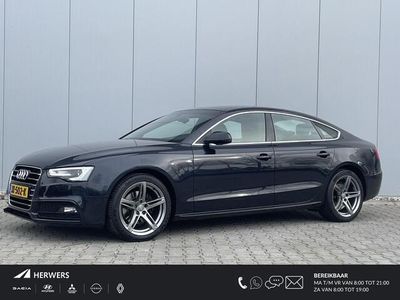 tweedehands Audi A5 Sportback 1.8 TFSI Adrenalin S-Line / Afneembare T