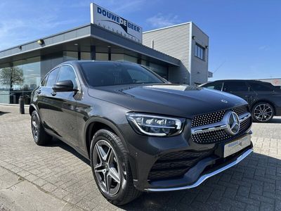 Mercedes GLC300